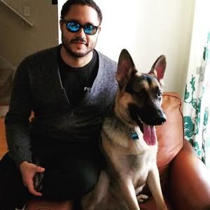 Meet your Posher, Alex